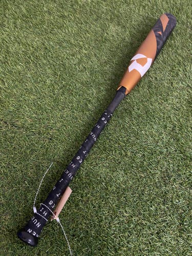 2022 DeMarini Zoa Composite Bat USSSA Certified (-5) Composite 26 oz 31" (Used)