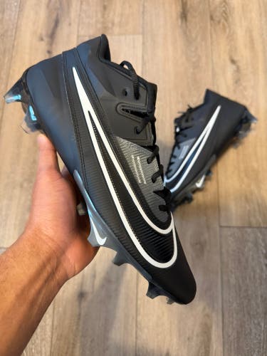 Nike Vapor Edge Elite 360 2 Mid Top Molded Cleats size 13