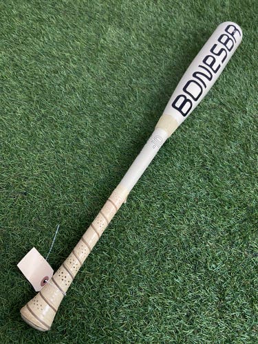 2024 Warstic Bonesaber Hybrid Bat USSSA Certified (-10) Hybrid 19 oz 29" (Used)