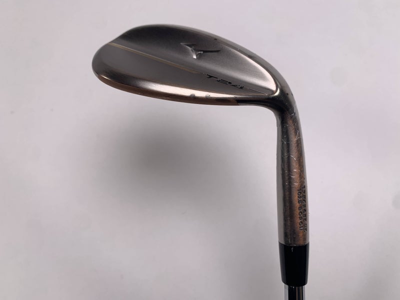Mizuno T24 Denim Copper Lob Wedge LW 58* 10V DG S400 Tour Issue Stiff RH