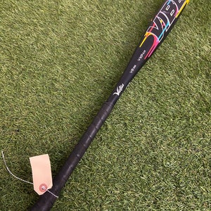 2024 Victus Vibe Alloy Bat USSSA Certified (-10) Alloy 20 oz 30" (Used)