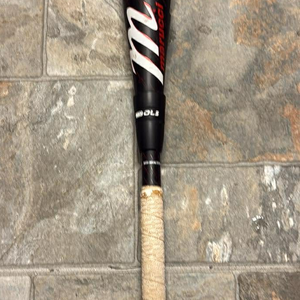 2025 Marucci CATX2 Composite USSSA Certified Bat (-10) 20 oz 30" (Used)