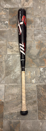 2025 Marucci CATX2 Composite USSSA Certified Bat (-10) 20 oz 30" (Used)