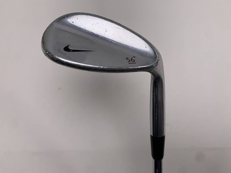 Nike Forged Sand Wedge SW 56* Wedge Steel Mens RH