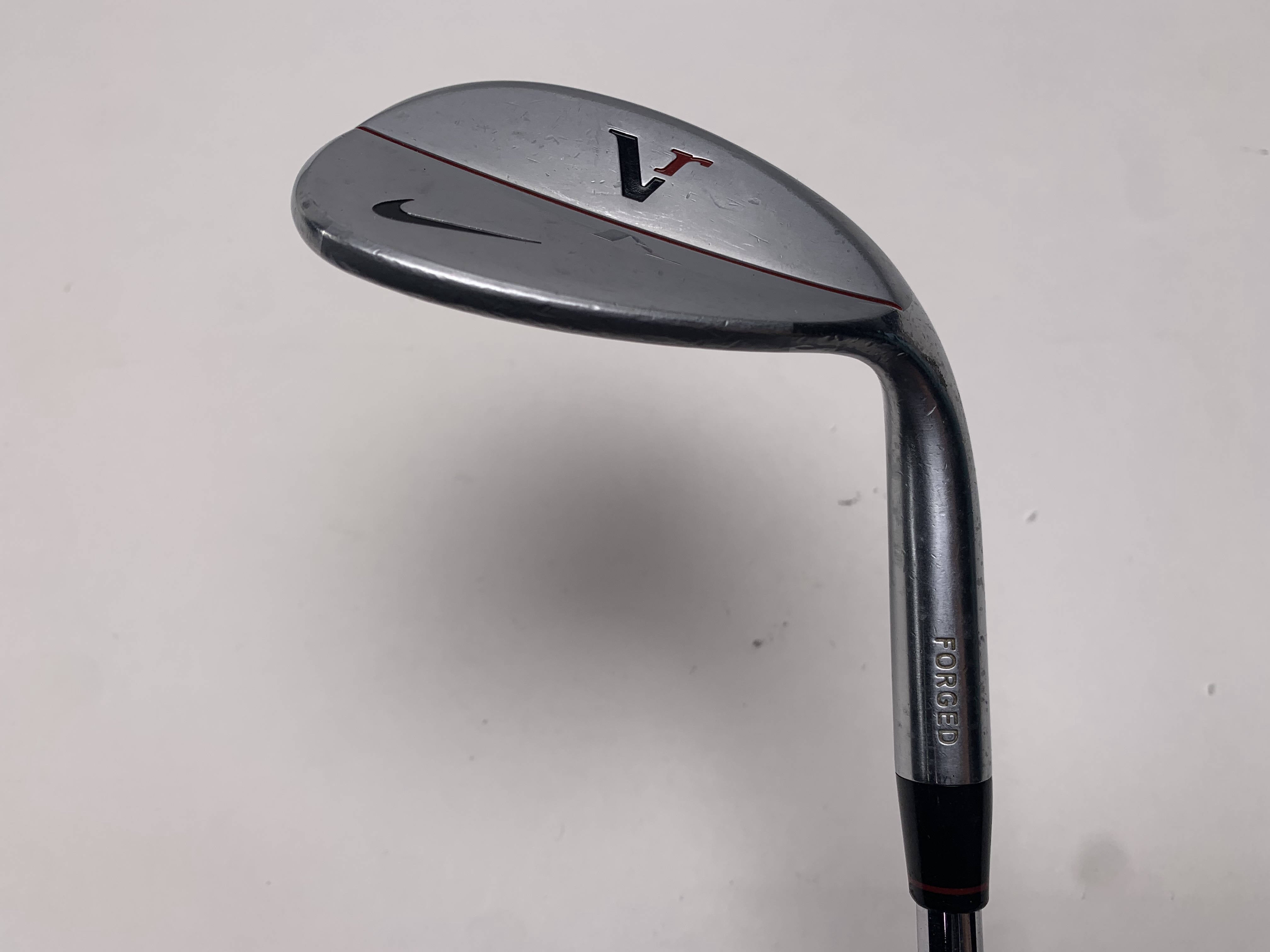 nike slingshot sand wedge