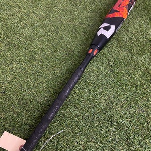 2023 DeMarini CF Mashup Composite Bat USSSA Certified (-10) Composite 19 oz 29" (Used)