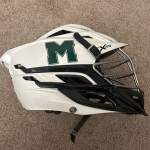 Cascade XRS Helmet (Used)