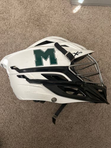 Cascade XRS Helmet (Used)