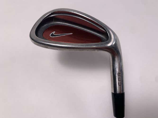 Nike CPR Single 8 Iron CPR Regular Steel Mens RH