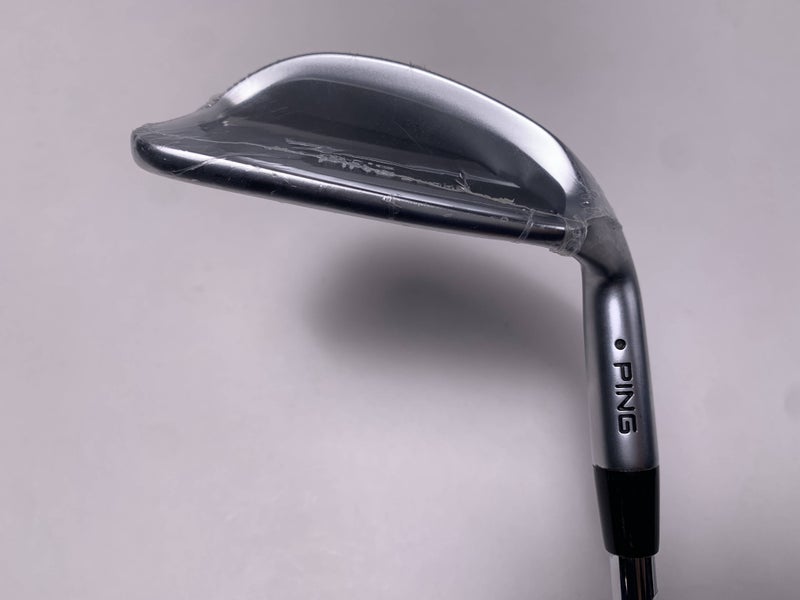 Ping BunkR Wedge Black Dot Z-Z115 Wedge Steel Mens RH NEW