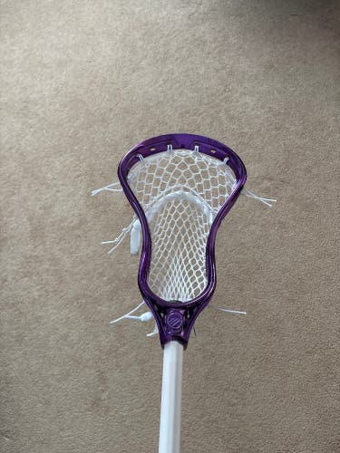 Adult Maverik Tactik 3.0 Stick (New)