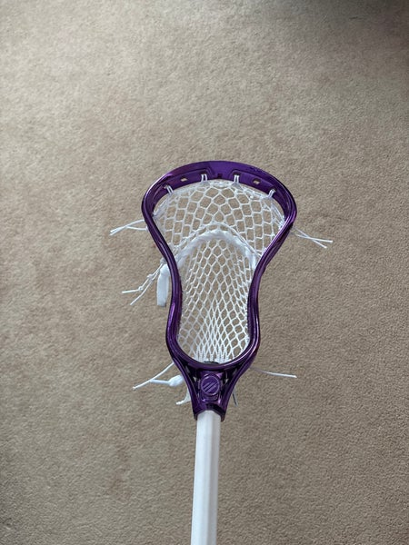 Adult Maverik Tactik 3.0 Stick (New)
