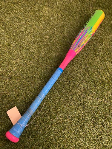 2025 Soldier Sports Tank Composite Bat USSSA Certified (-10) Composite 19 oz 29" (Used)