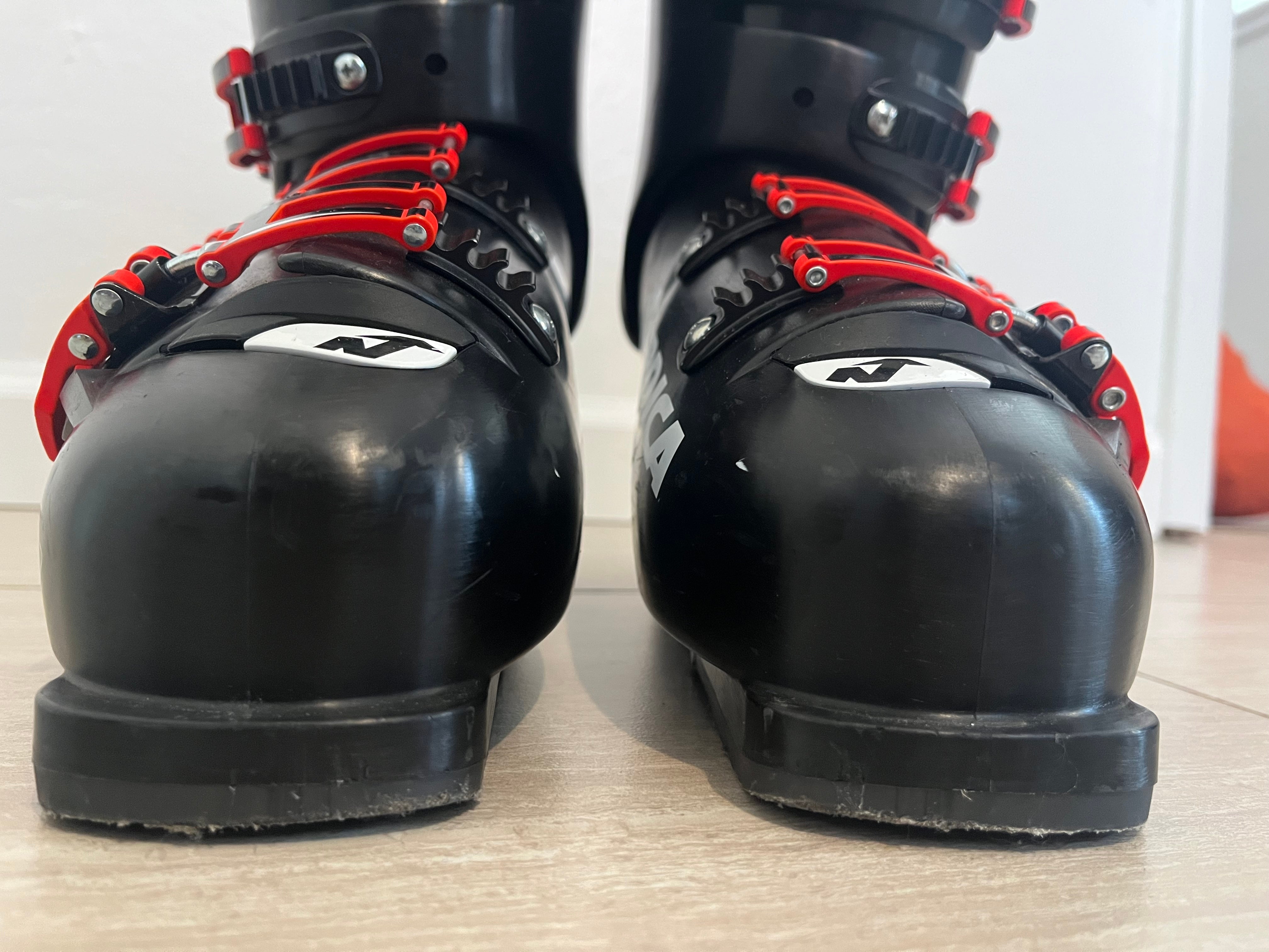 Nordica Racing Dobermann GP 110 Mondo 29 & 29.5 Free Shipping