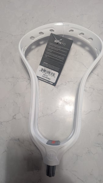 Warrior Unstrung Burn FO Recovery Head (New)