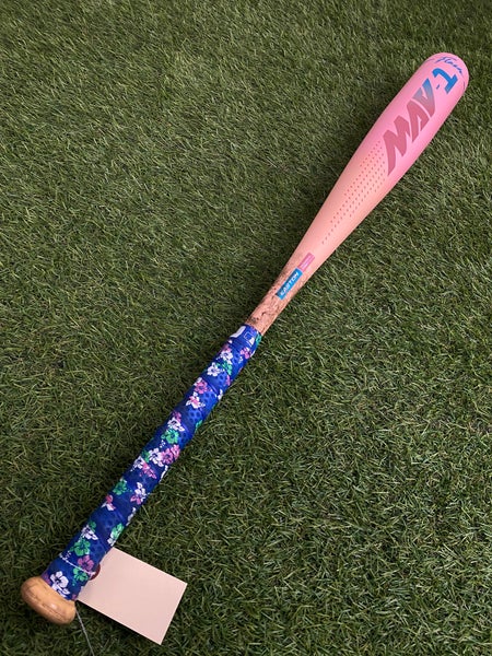 2026 Easton MAV1 Alloy Bat USSSA Certified (-10) Alloy 20 oz 30" (Used)