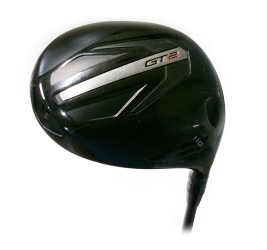 Titleist GT2 11.0* Driver Graphite Hzrdus 5.5 60g Regular Flex