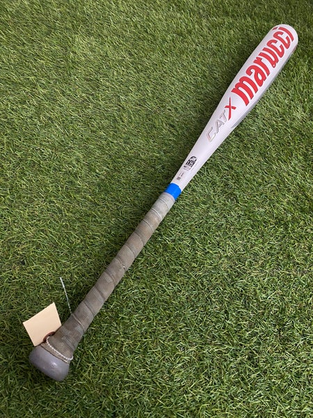 2023 Marucci CATX Alloy Bat USSSA Certified (-10) Alloy 20 oz 30" (Used)