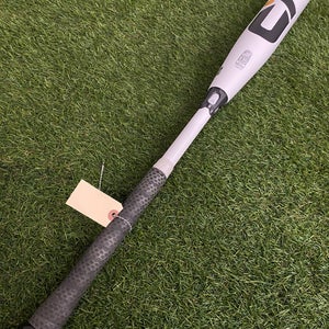2022 DeMarini CF Composite Bat USSSA Certified (-5) Composite 26 oz 31" (Used)