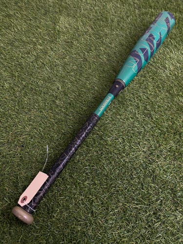 2023 Louisville Slugger Meta Composite Bat USSSA Certified (-10) Composite 19 oz 29" (Used)