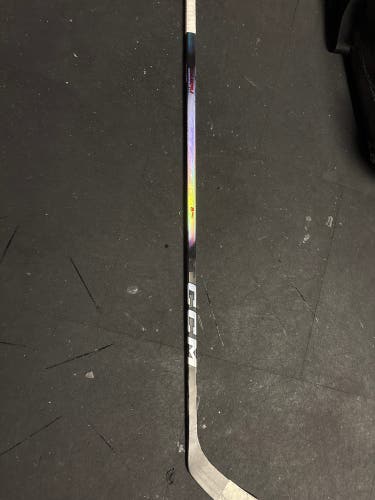 Senior CCM JetSpeed FT8 Pro Left Hand Hockey Stick P29+1/4 70 Flex (Used)