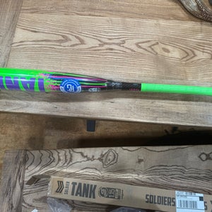 2026 Tank Composite USSSA Certified Bat (-5) 26 oz 31" (New)