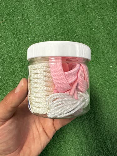 String kit (COLORS CAN BE CHANGED)