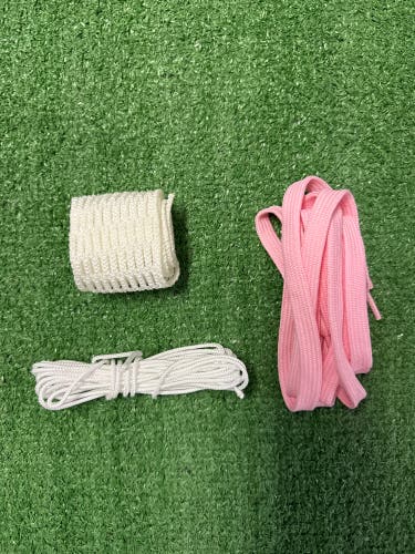 String kit (COLORS CAN BE CHANGED)