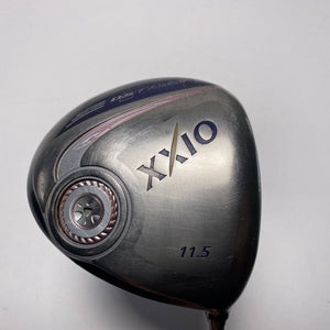 XXIO 9 Driver 11.5* MP900 38g Ladies Graphite Womens RH Midsize Grip