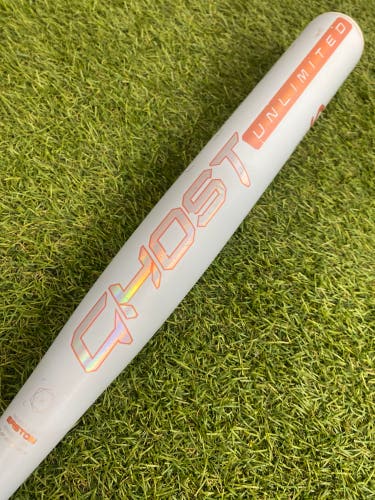 Easton Ghost Unlimited Fastpitch Bat 2025 (-10)