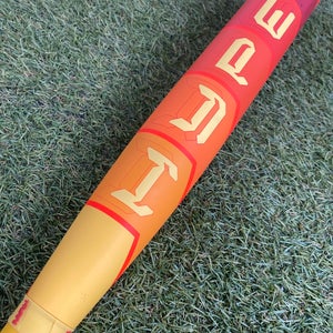Easton Hype Fire USA Youth Bat (-5) 2025