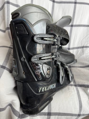 Mondo 22.5 Tecnica Innotec 7x Ski Boots (Used)