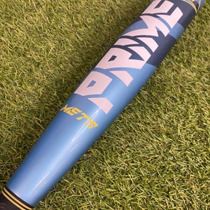 2025 Louisville Slugger Meta Prime Composite Bat USSSA Certified (-8) Composite 22 oz 30" (Used)