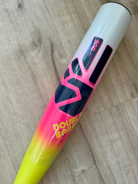 2025 Easton Dub USSSA Composite Bat -5, 32/27 | New