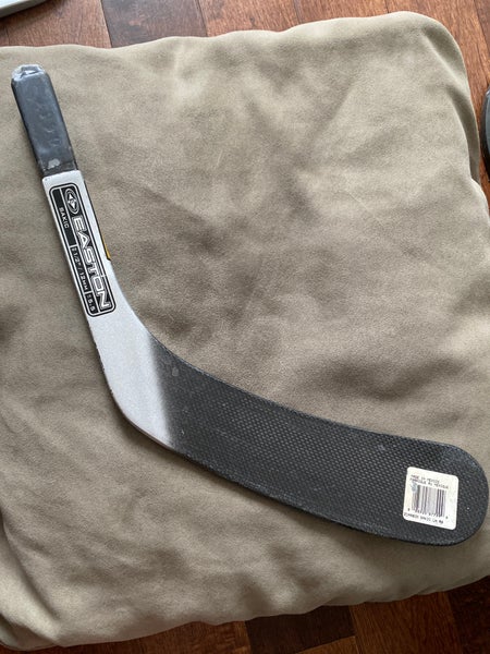 2 blades EASTON Focus Flex LH SAKIC (New)