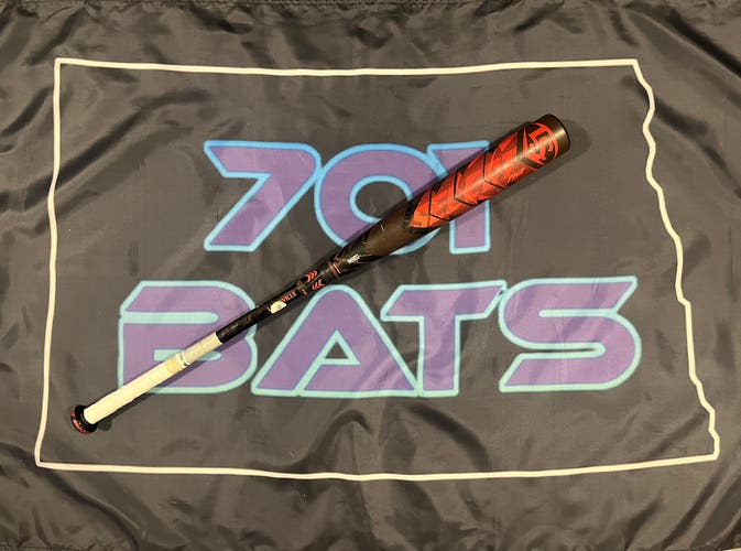 2021 34/31 Louisville Slugger Select PWR
