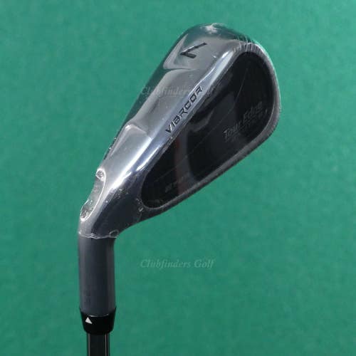 NEW LH Tour Edge Exotics E725 Single 7 Iron KBS Tour Lite Steel Regular