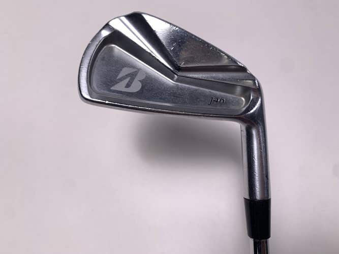 Bridgestone J40 Single 4 Iron Project X Rifle Precision 5.5 Regular Mens RH