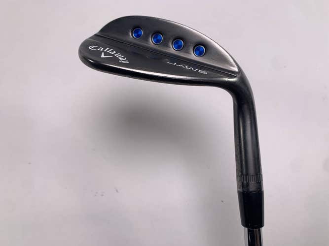 Callaway Jaws MD5 Tour Grey Gap Wedge GW True DG S200 Tour Issue Stiff Mens RH
