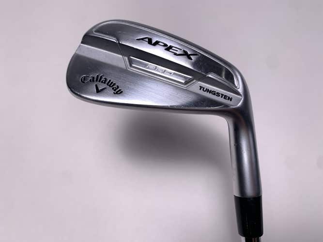 Callaway Apex Pro 21 Single 7 Iron True Temper Elevate ETS VSS Pro 115g Stiff RH