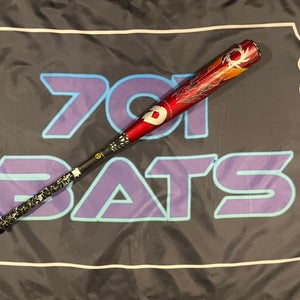 2015 DeMarini Voodoo Overlord Hybrid BBCOR 33/30