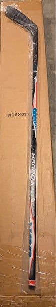Senior Bauer Vapor FlyLite Left Hand Hockey Stick P28 70 Flex (New)