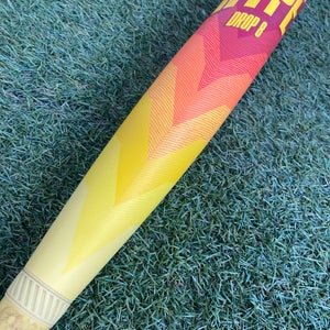 Easton Hype Fire (2 3/4") USSSA 2024 (-8)