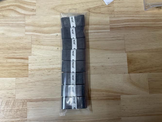 Solinco Heaven Grip Grey 8 Pack Overgrip