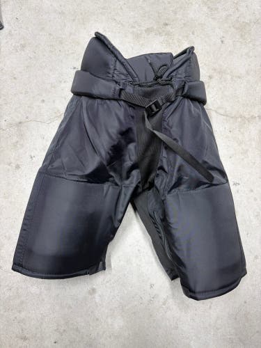 Large +1 CCM HP70 Pro Dallas Stars Hockey Pants (New) Pro Stock