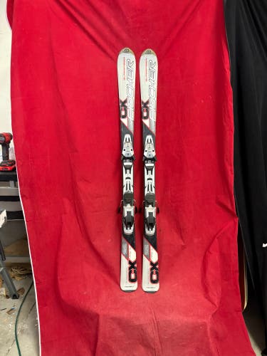 Skis: Fischer 140 cm Skis (Used)