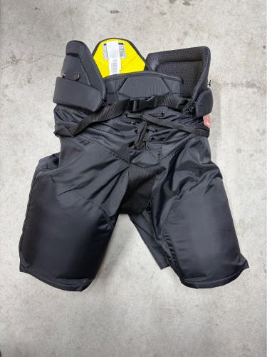 Large CCM HPTK Pro Dallas Stars Hockey Pants (New) Pro Stock