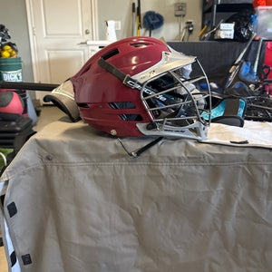 Cascade CPV-R Helmet (Used)