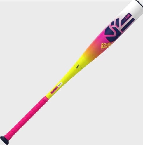 Easton Dub Composite USSSA Certified Bat (-10) 18 oz 28" (New)