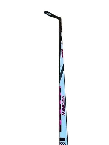 Senior Bauer Twitch Left Hand Hockey Stick P28 70 Flex (New)